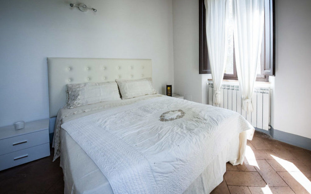 Il Borgo Di Terrensano Aparthotel Siena Luaran gambar