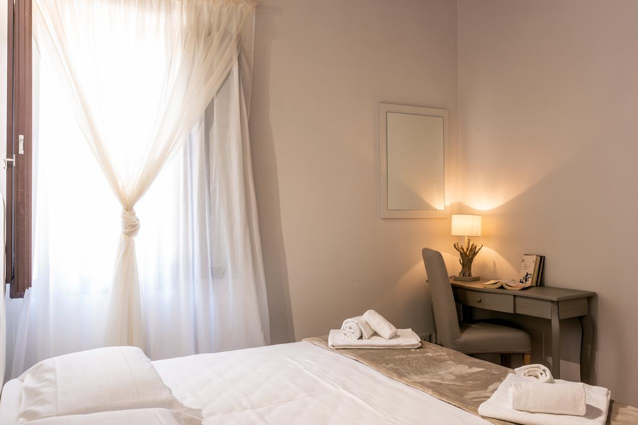 Il Borgo Di Terrensano Aparthotel Siena Luaran gambar