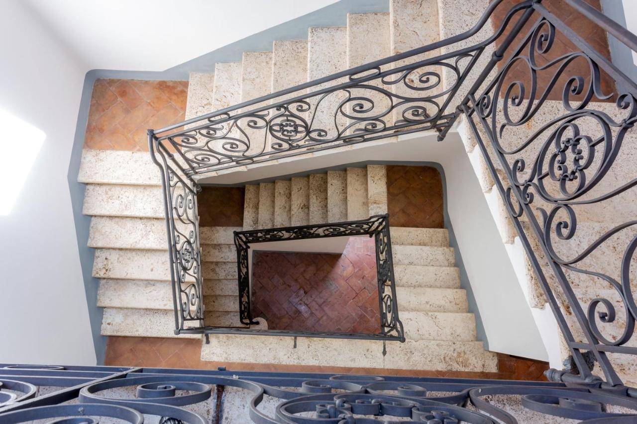 Il Borgo Di Terrensano Aparthotel Siena Luaran gambar