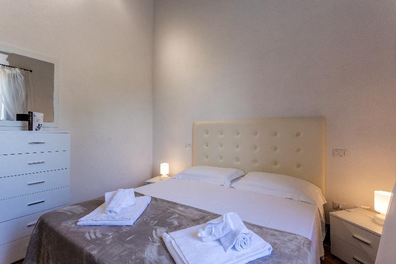 Il Borgo Di Terrensano Aparthotel Siena Luaran gambar