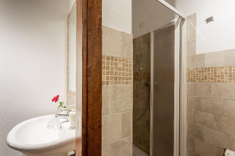 Il Borgo Di Terrensano Aparthotel Siena Luaran gambar